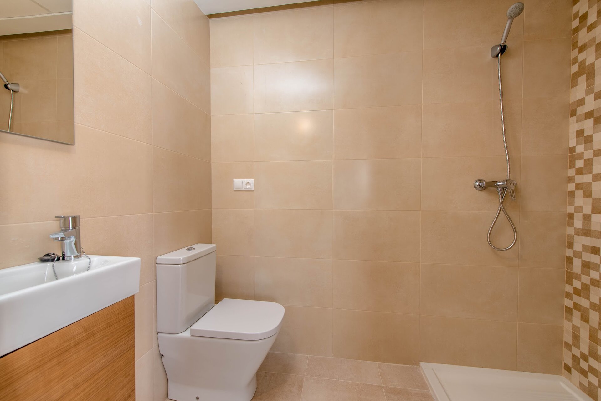 Vrijstaande villa met 3 Slaapkamers in Los Alcázares - Image 25