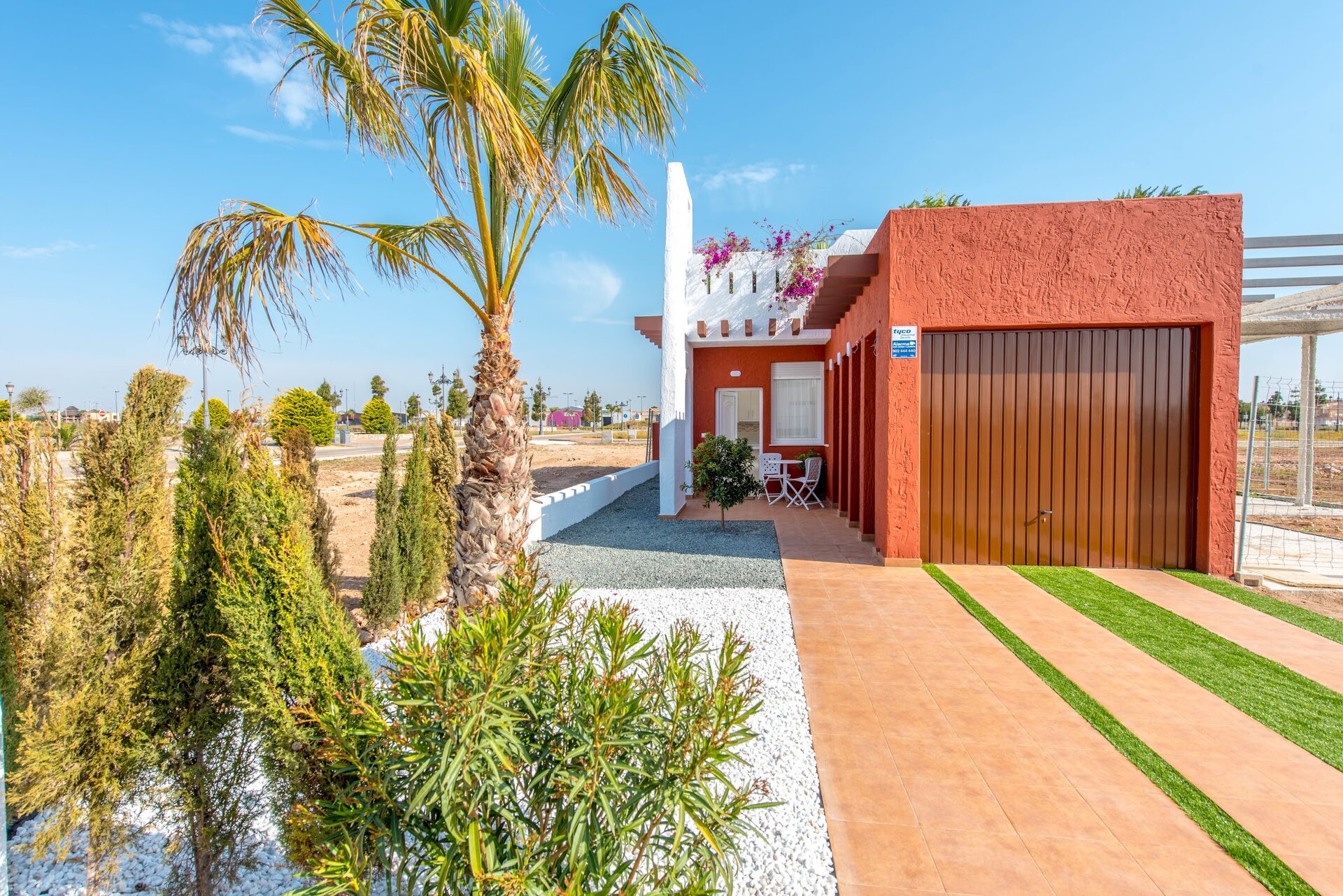 Vrijstaande villa met 3 Slaapkamers in Los Alcázares - Image 3