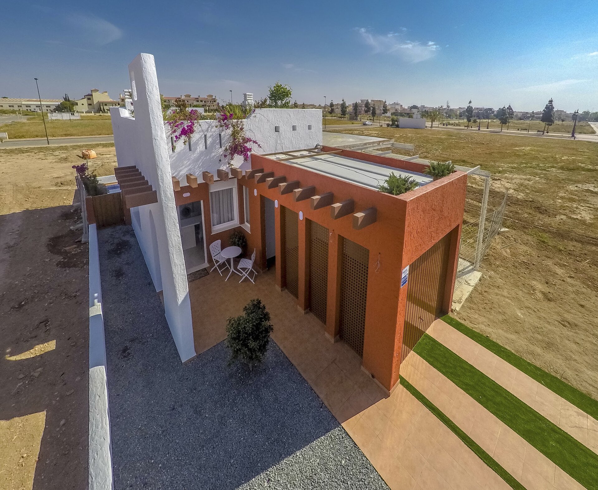 Vrijstaande villa met 3 Slaapkamers in Los Alcázares - Image 5