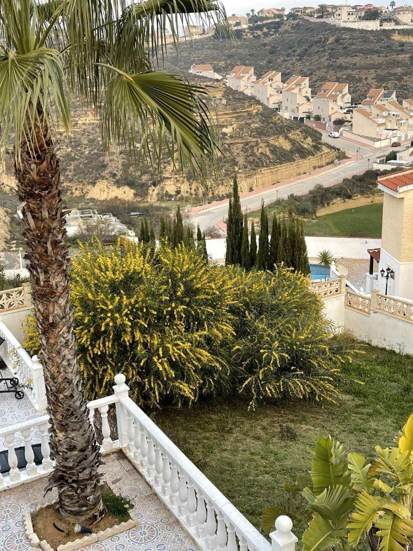 7-Bedroom Villa in La Marquesa, Rojales - Image 33