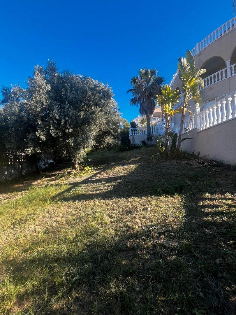 7-Bedroom Villa in La Marquesa, Rojales - Image 34