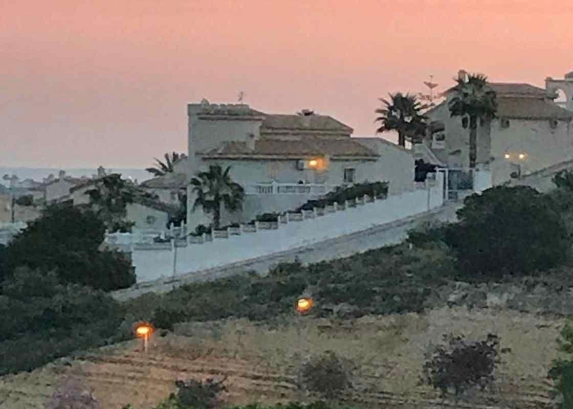 7-Bedroom Villa in La Marquesa, Rojales - Image 37