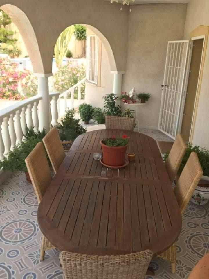 7-Bedroom Villa in La Marquesa, Rojales - Image 40