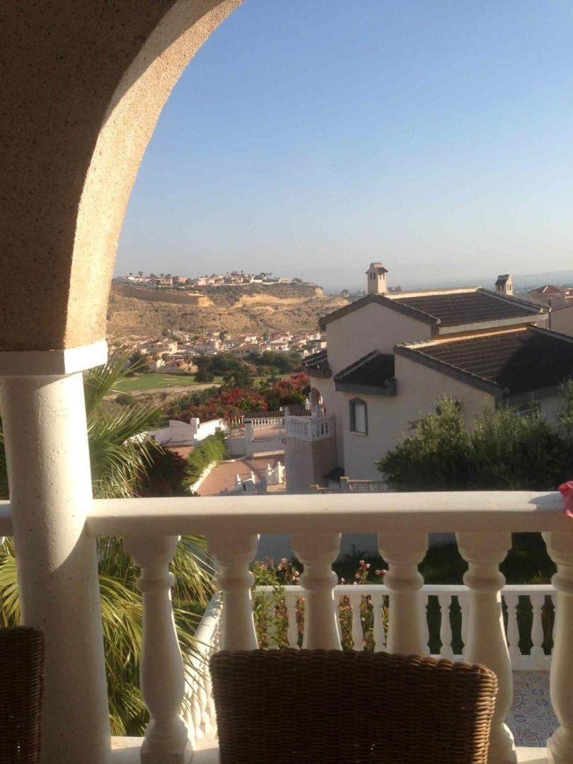 7-Bedroom Villa in La Marquesa, Rojales - Image 8