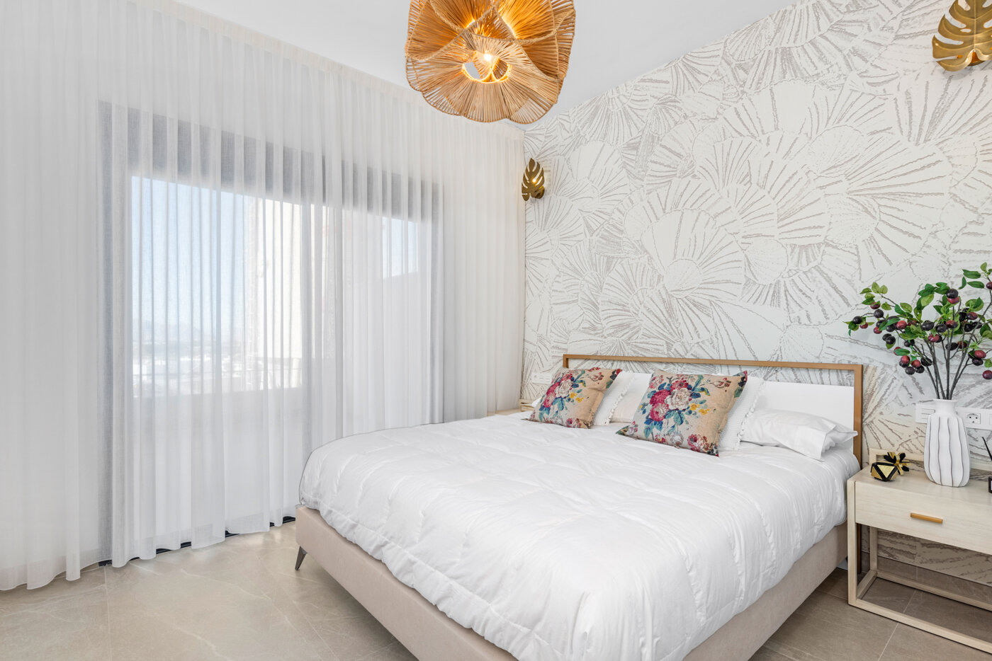 2-Bedroom Penthouse Apartment in Benijófar - Image 10
