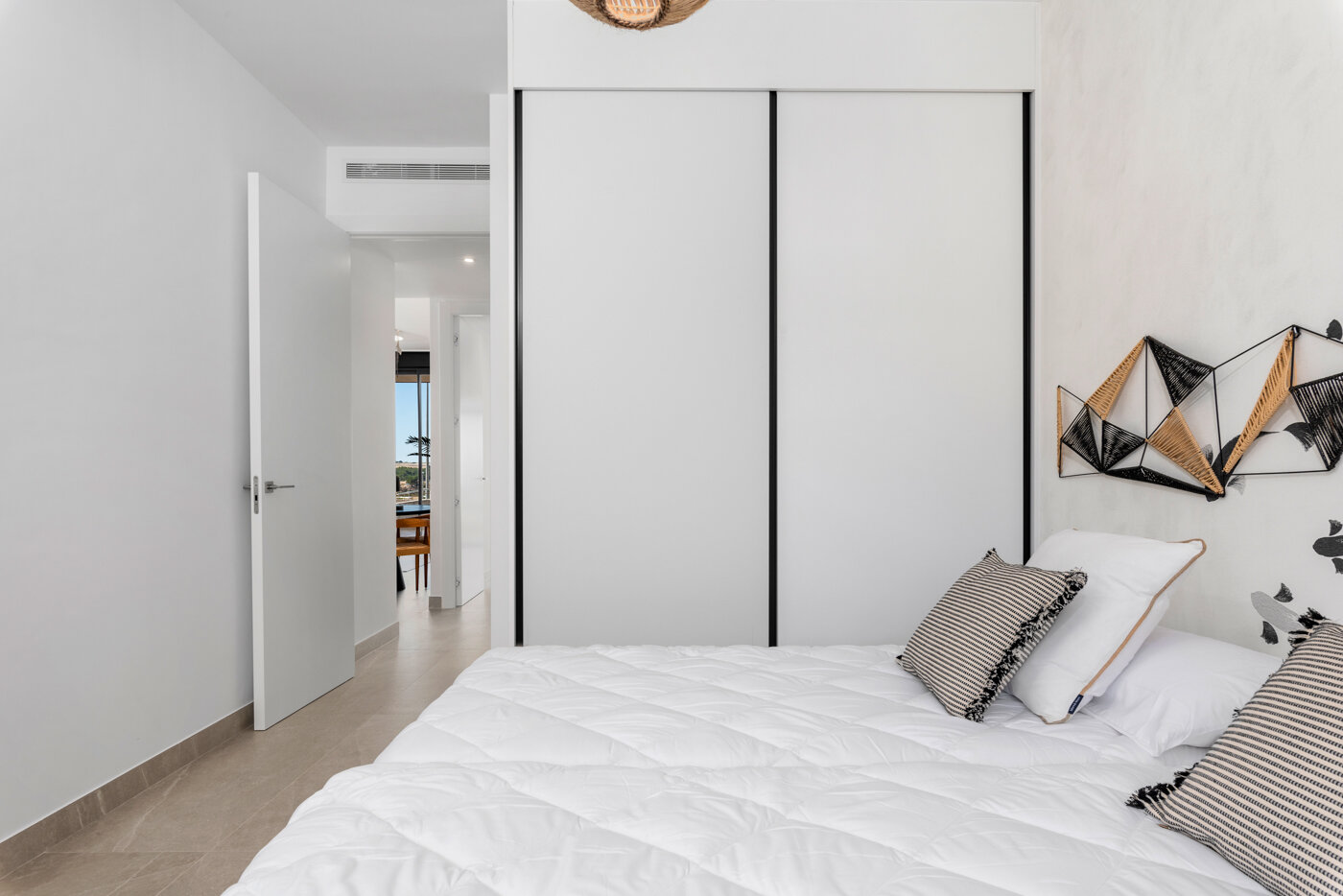 2-Bedroom Penthouse Apartment in Benijófar - Image 20