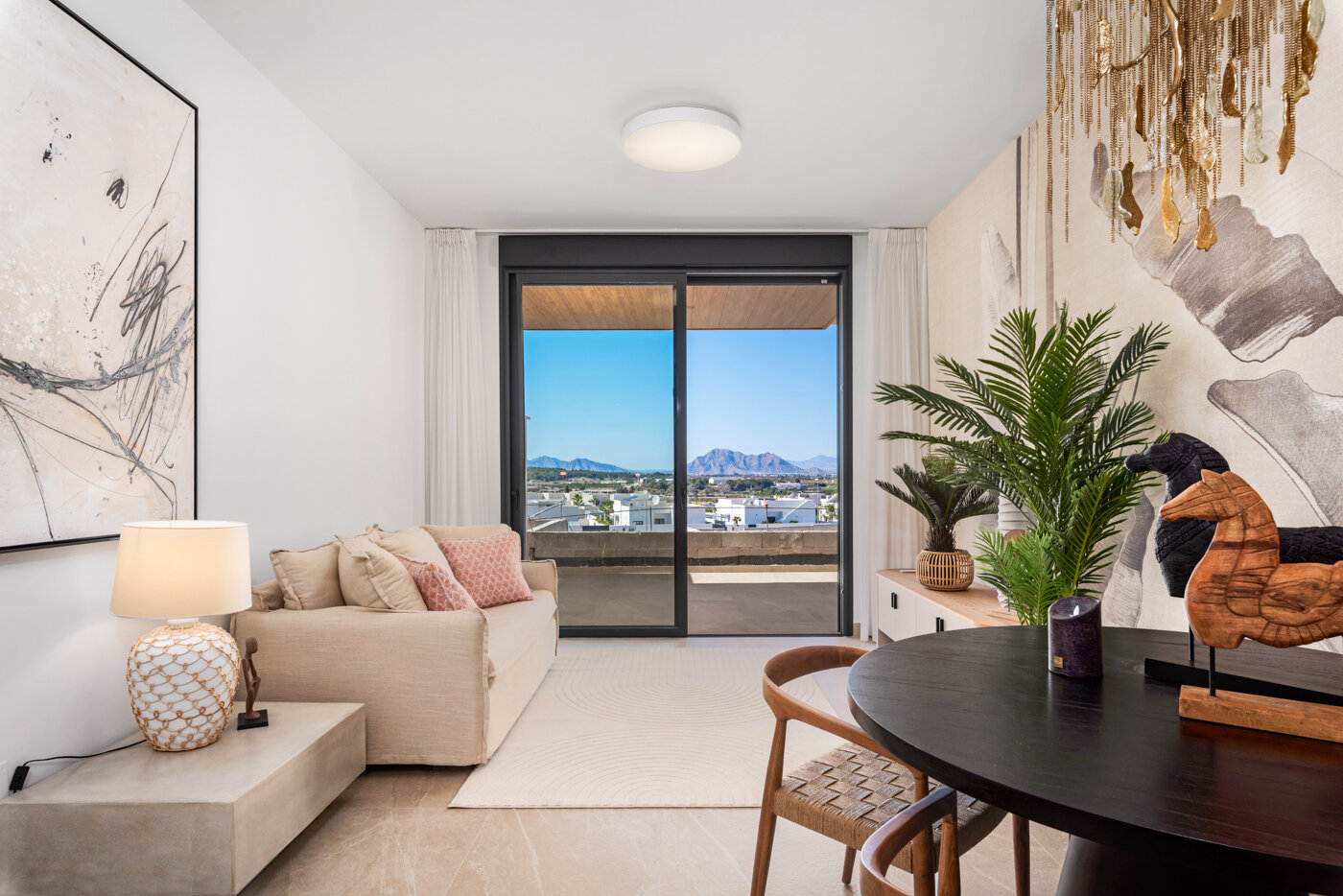 2-Bedroom Penthouse Apartment in Benijófar - Image 23