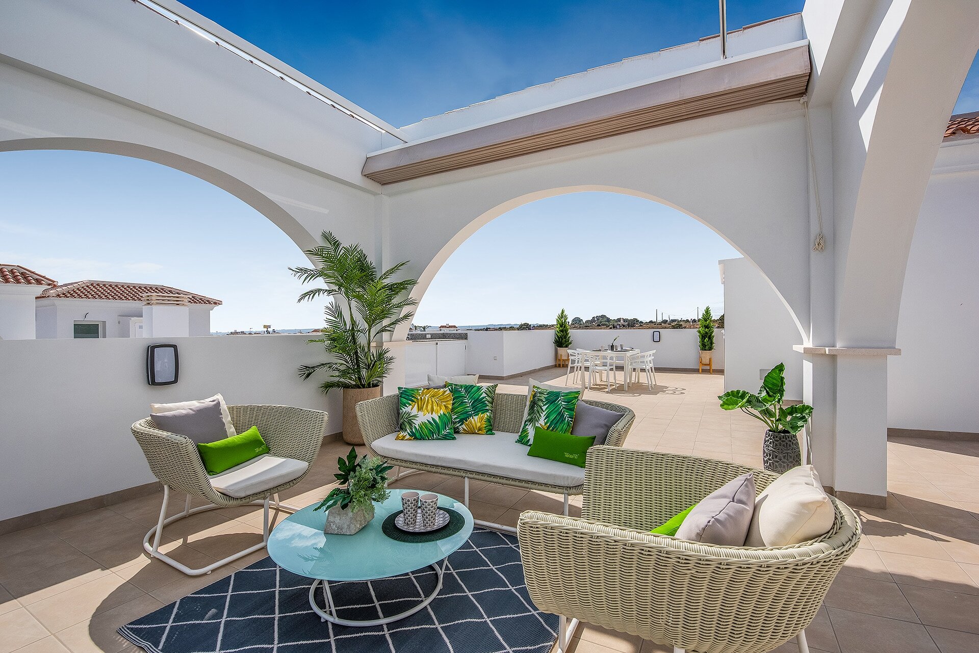 3-Bedroom Bungalow in Ciudad Quesada - Image 12