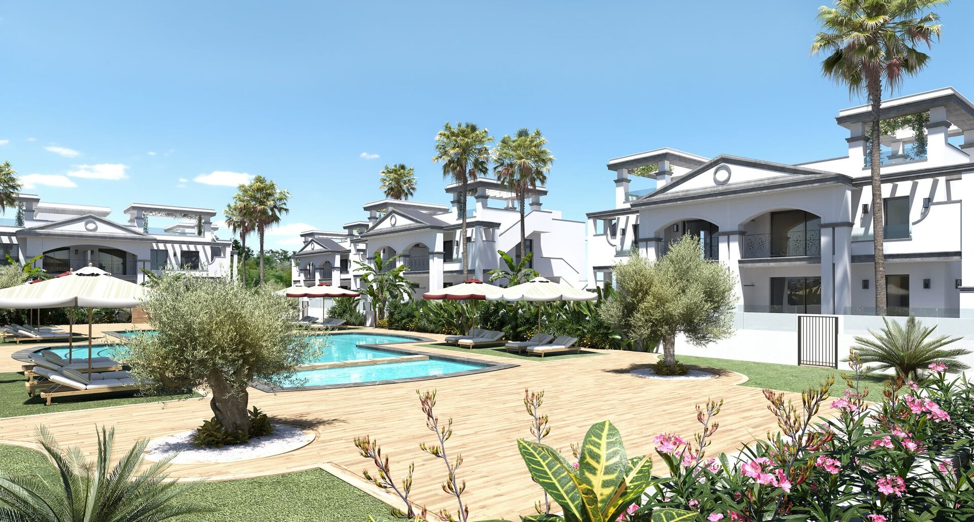 3-Bedroom Bungalow in Ciudad Quesada - Image 14