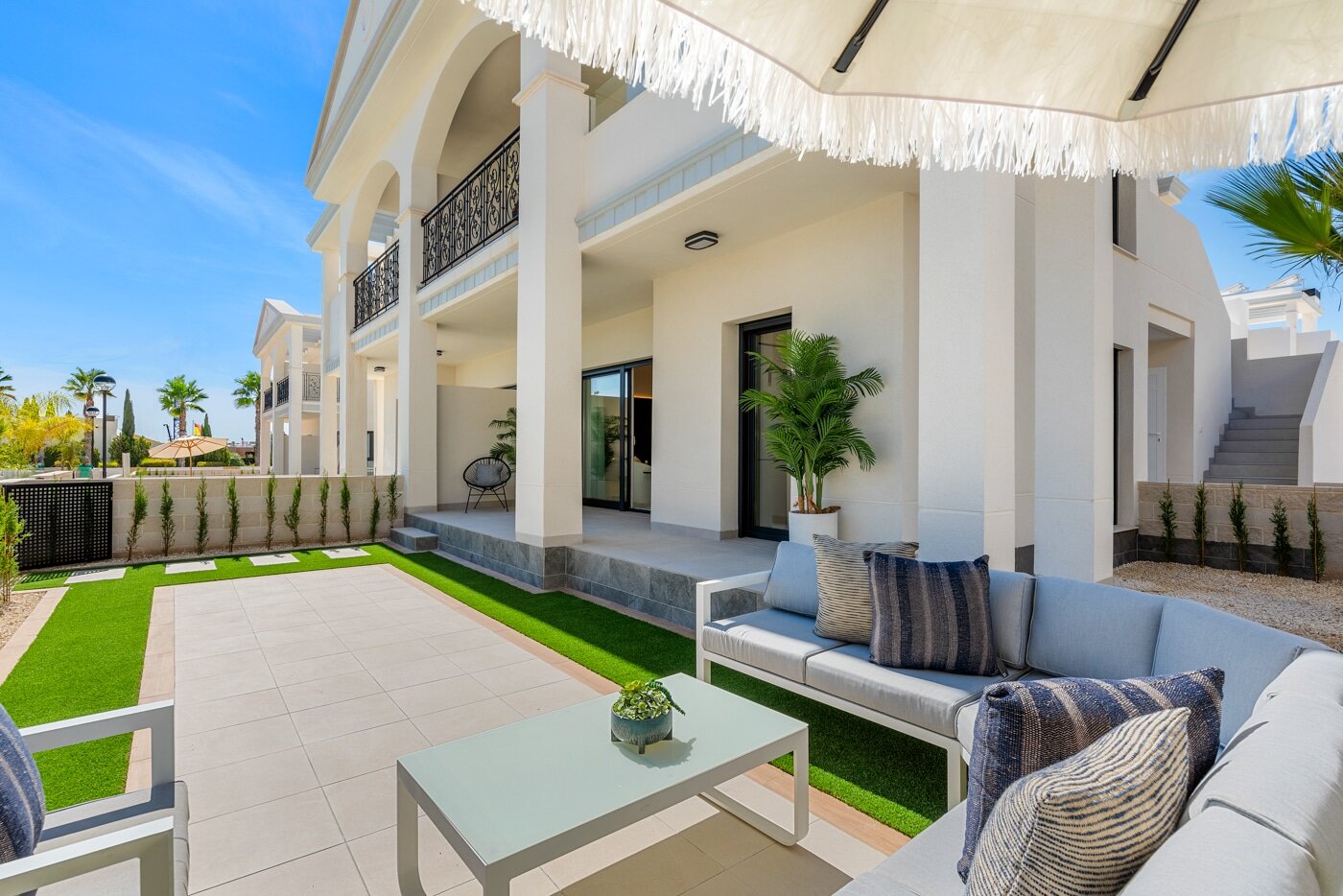 3-Bedroom Bungalow in Ciudad Quesada - Image 20