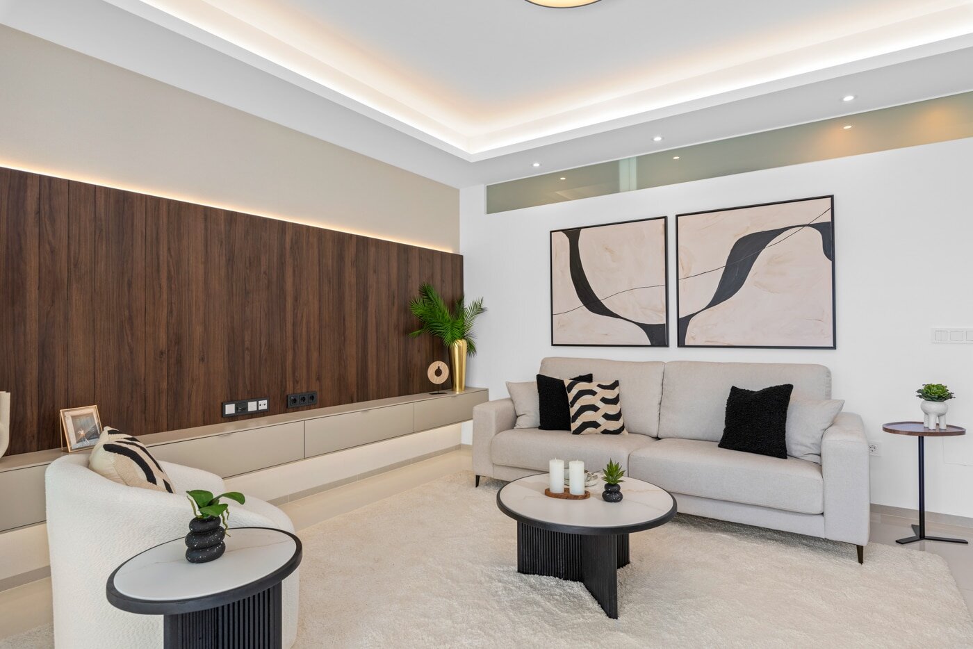 3-Bedroom Bungalow in Ciudad Quesada - Image 7