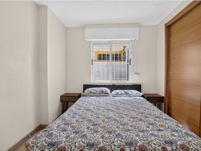 Casa de 3 Dormitorios en Carrefour, Torrevieja - Image 11