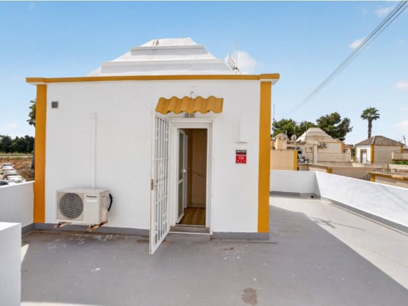 Casa de 3 Dormitorios en Carrefour, Torrevieja - Image 19