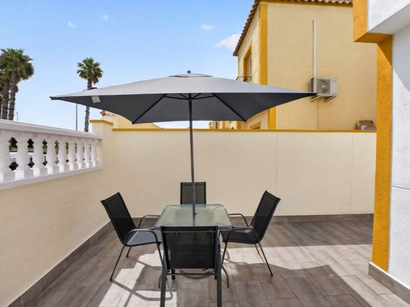 Casa de 3 Dormitorios en Carrefour, Torrevieja - Image 23