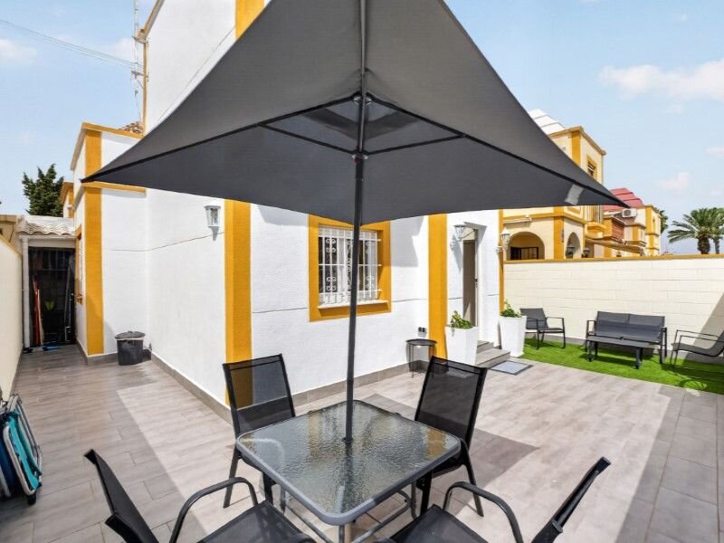 Casa de 3 Dormitorios en Carrefour, Torrevieja - Image 24