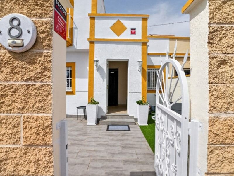 Casa de 3 Dormitorios en Carrefour, Torrevieja - Image 25