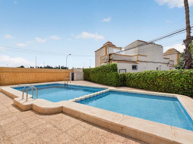 Casa de 3 Dormitorios en Carrefour, Torrevieja - Image 27