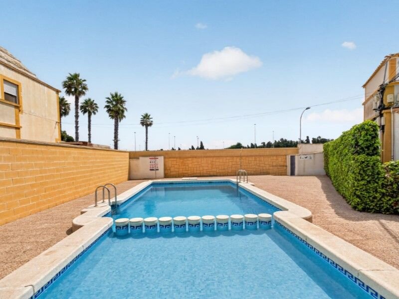 Casa de 3 Dormitorios en Carrefour, Torrevieja - Image 28