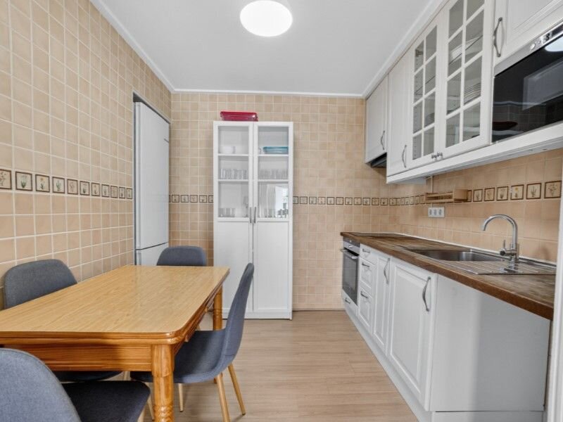 Casa de 3 Dormitorios en Carrefour, Torrevieja - Image 7
