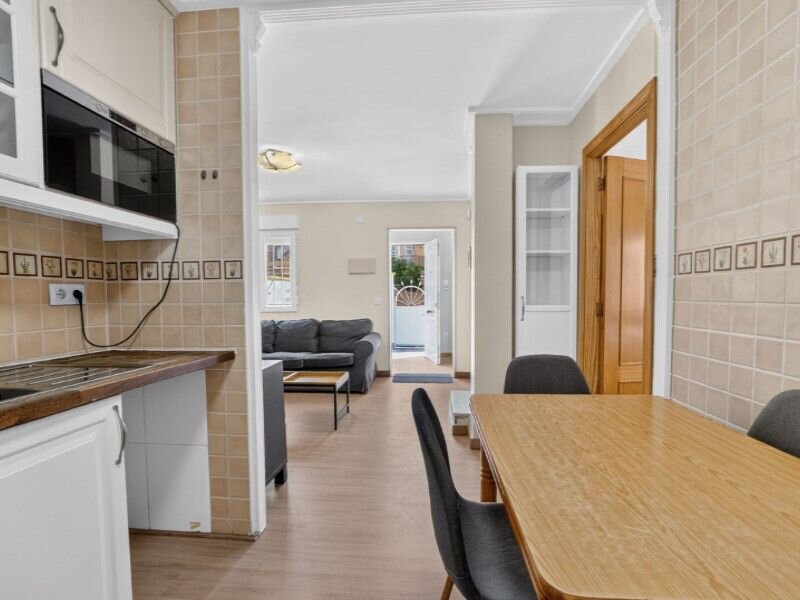 Casa de 3 Dormitorios en Carrefour, Torrevieja - Image 9