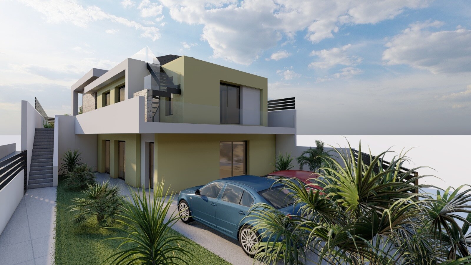 Chalet independiente de 3 Dormitorios en, Torrevieja - Image 10