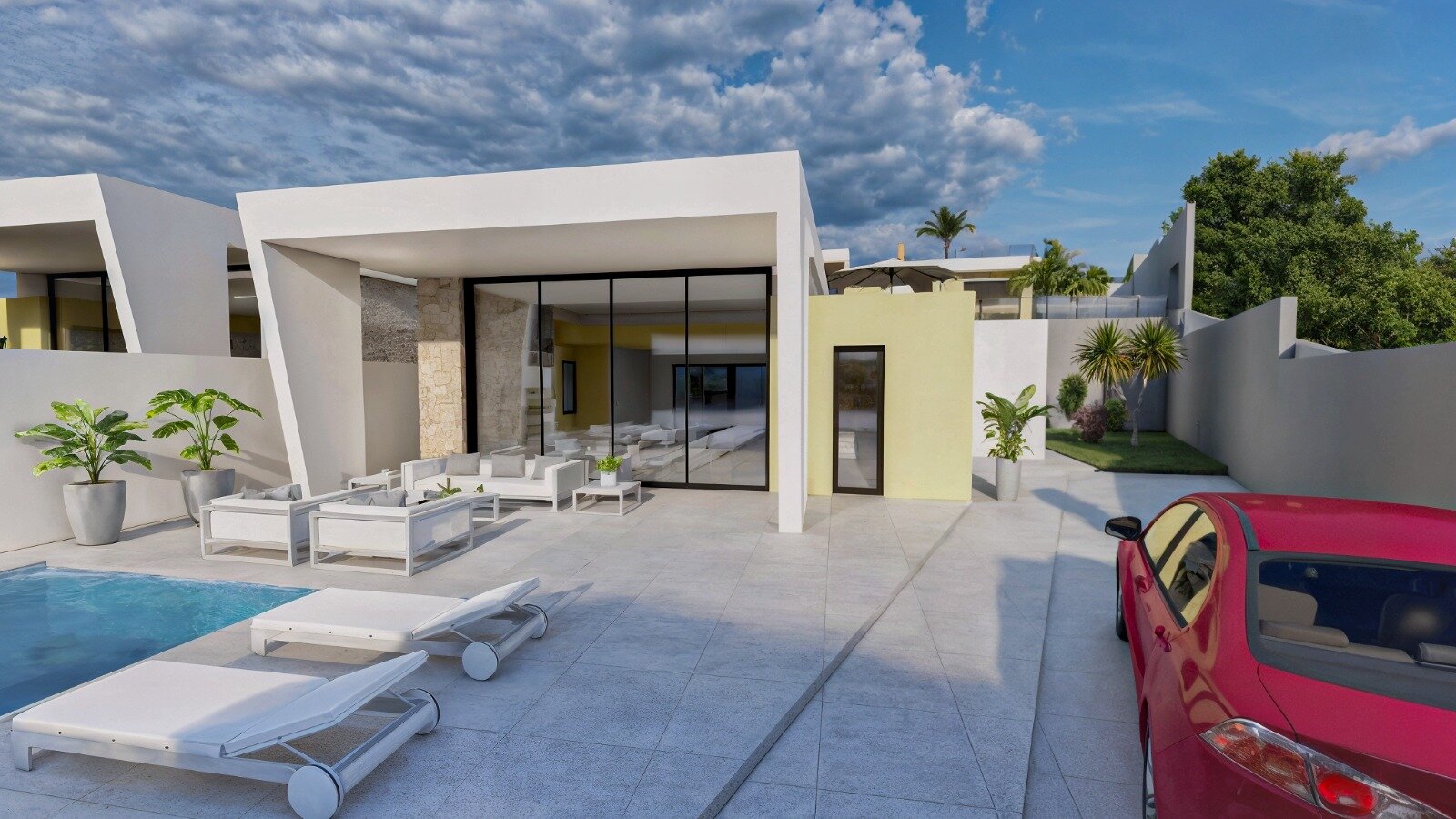 Chalet independiente de 3 Dormitorios en, Torrevieja - Image 11