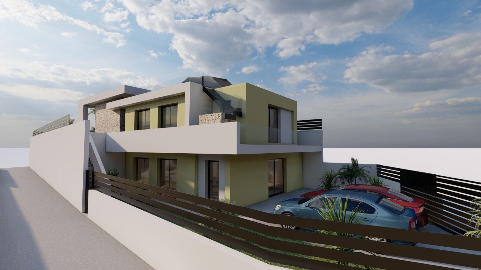 Chalet independiente de 3 Dormitorios en, Torrevieja - Image 18