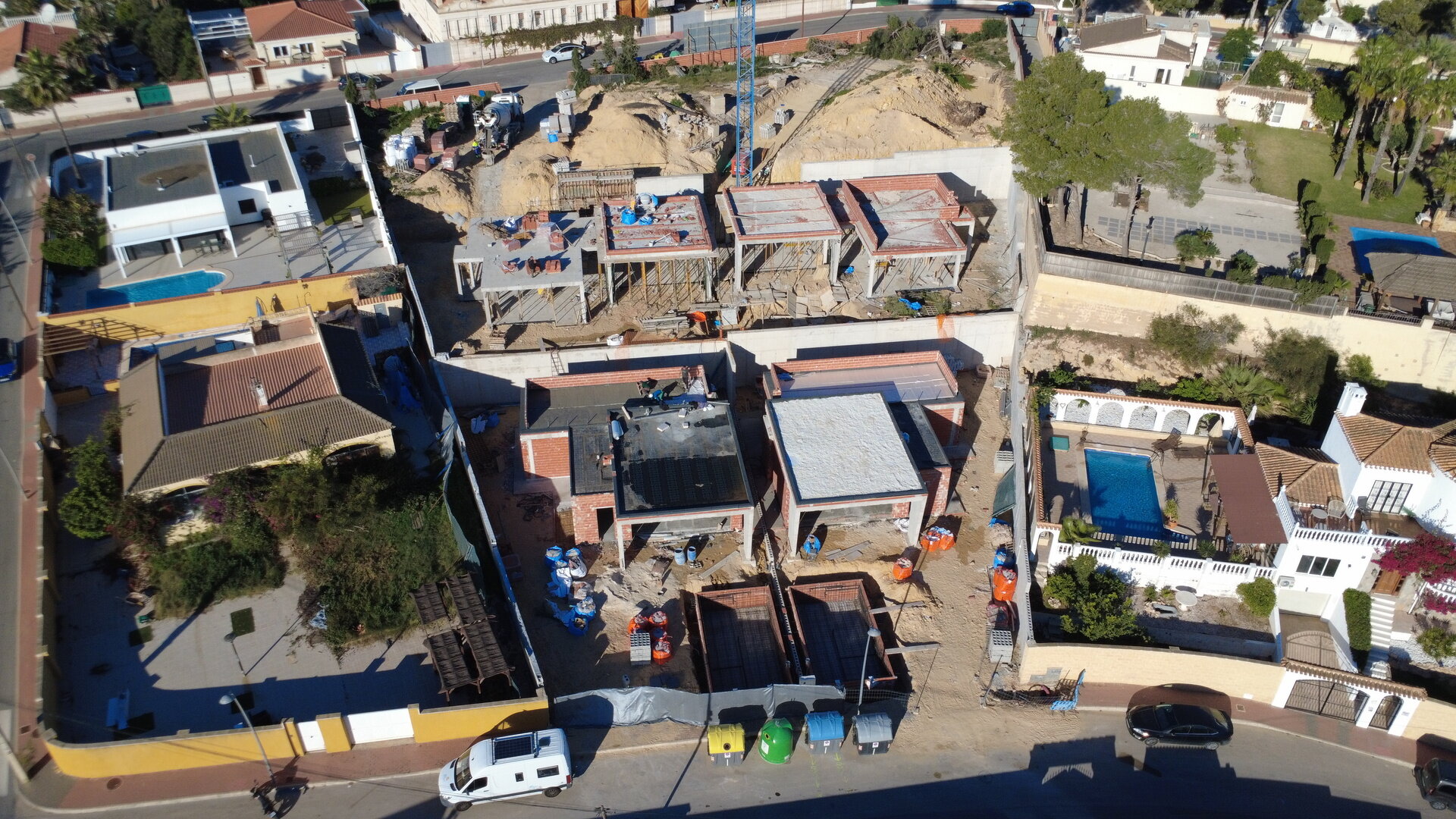 Chalet independiente de 3 Dormitorios en, Torrevieja - Image 21