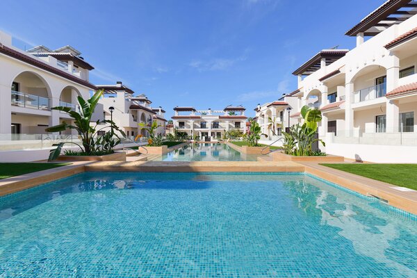 3 magamistuba - Bungaloo - Ciudad Quesada