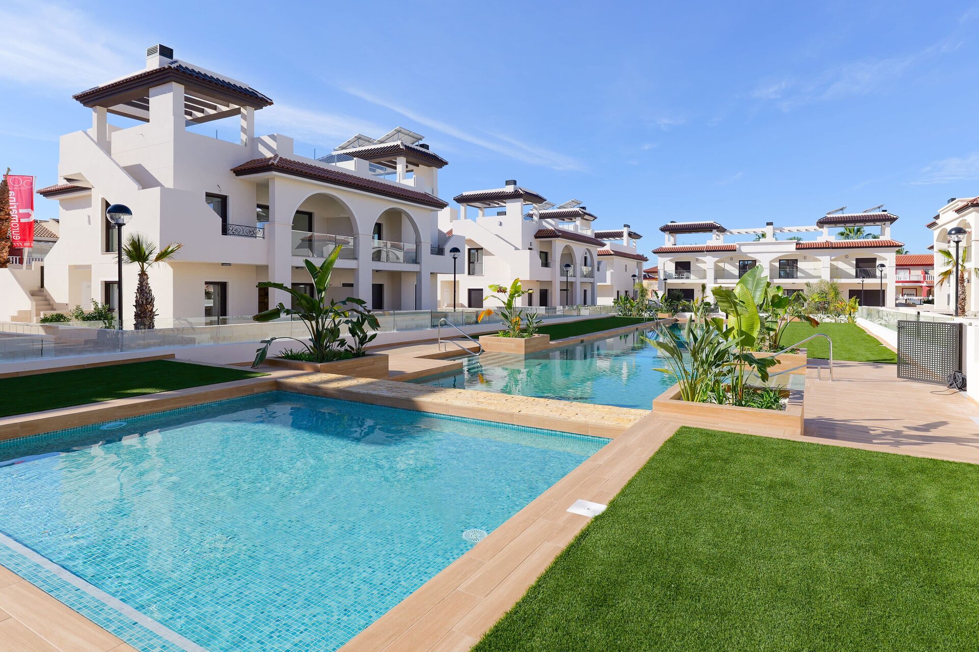 3-Bedroom Bungalow in Ciudad Quesada - Image 15