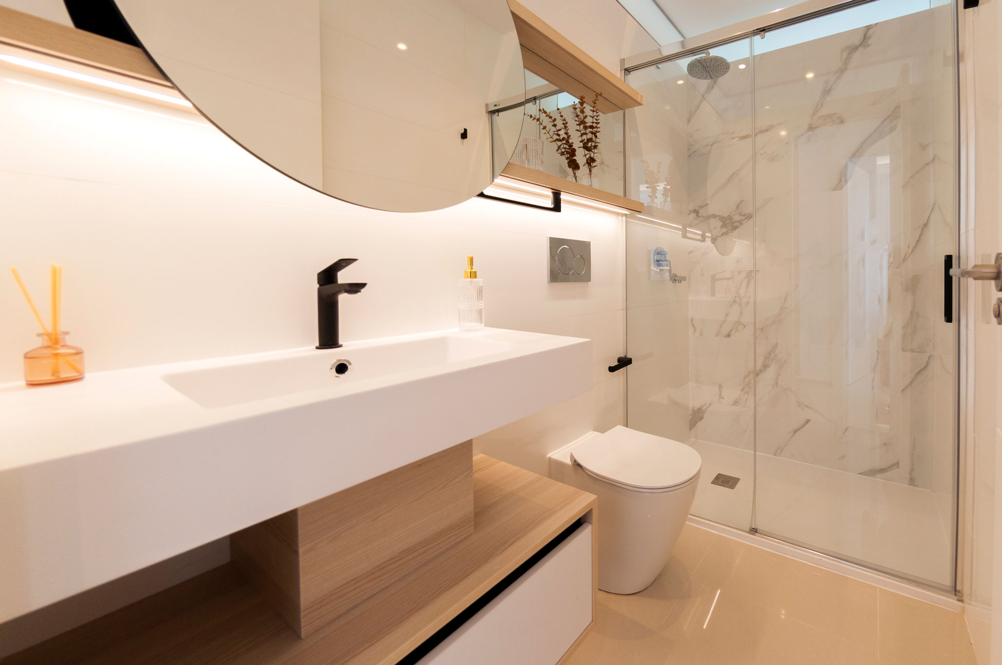 3-Bedroom Bungalow in Ciudad Quesada - Image 3