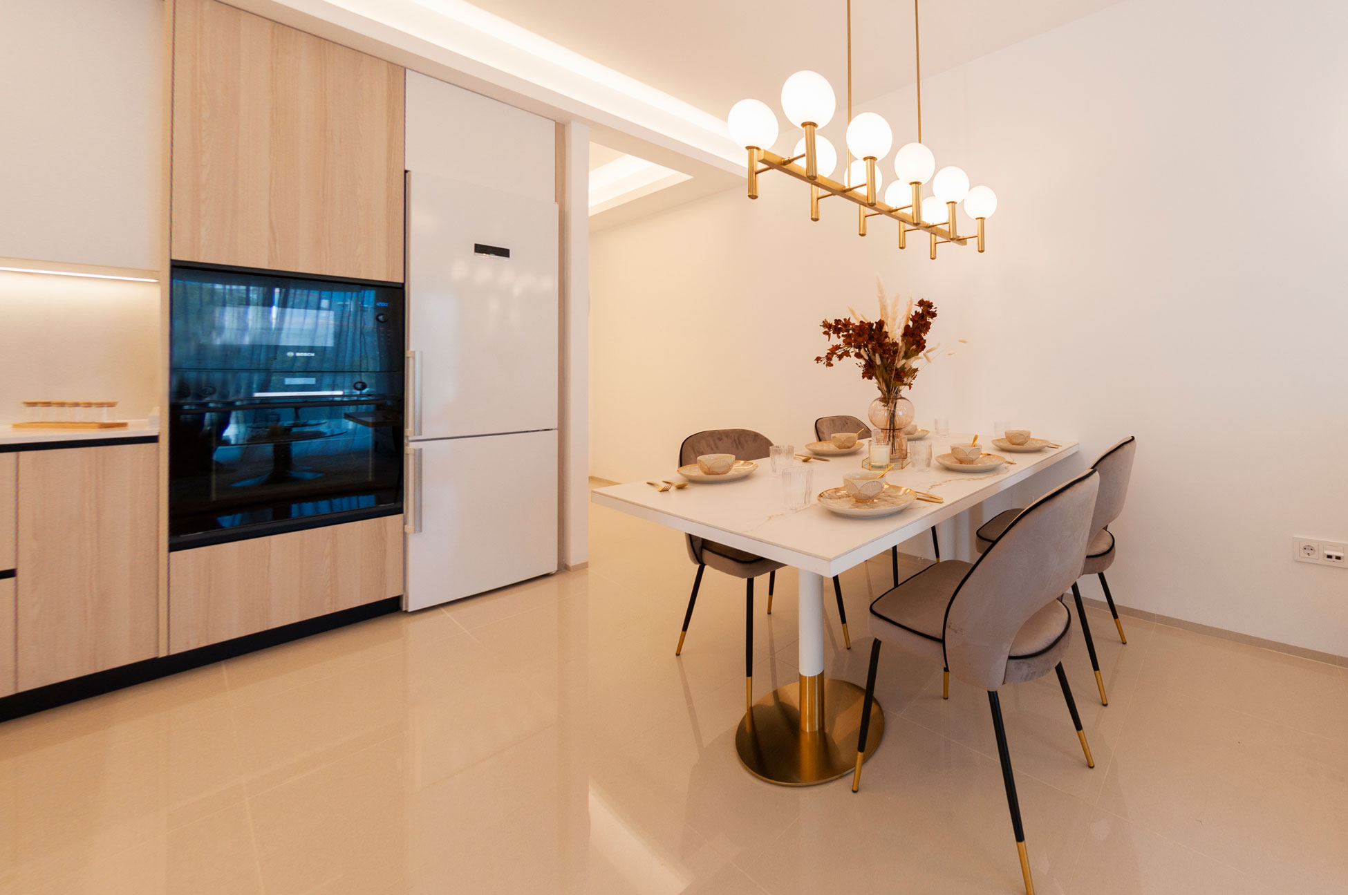 3-Bedroom Bungalow in Ciudad Quesada - Image 8