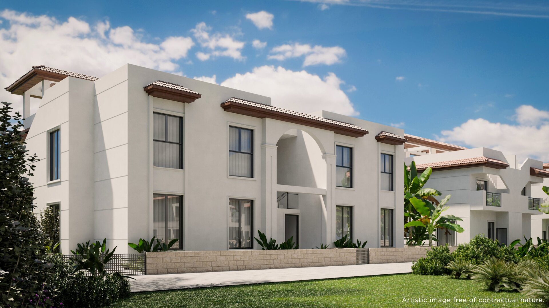 3-Bedroom Bungalow in Ciudad Quesada - Image 9