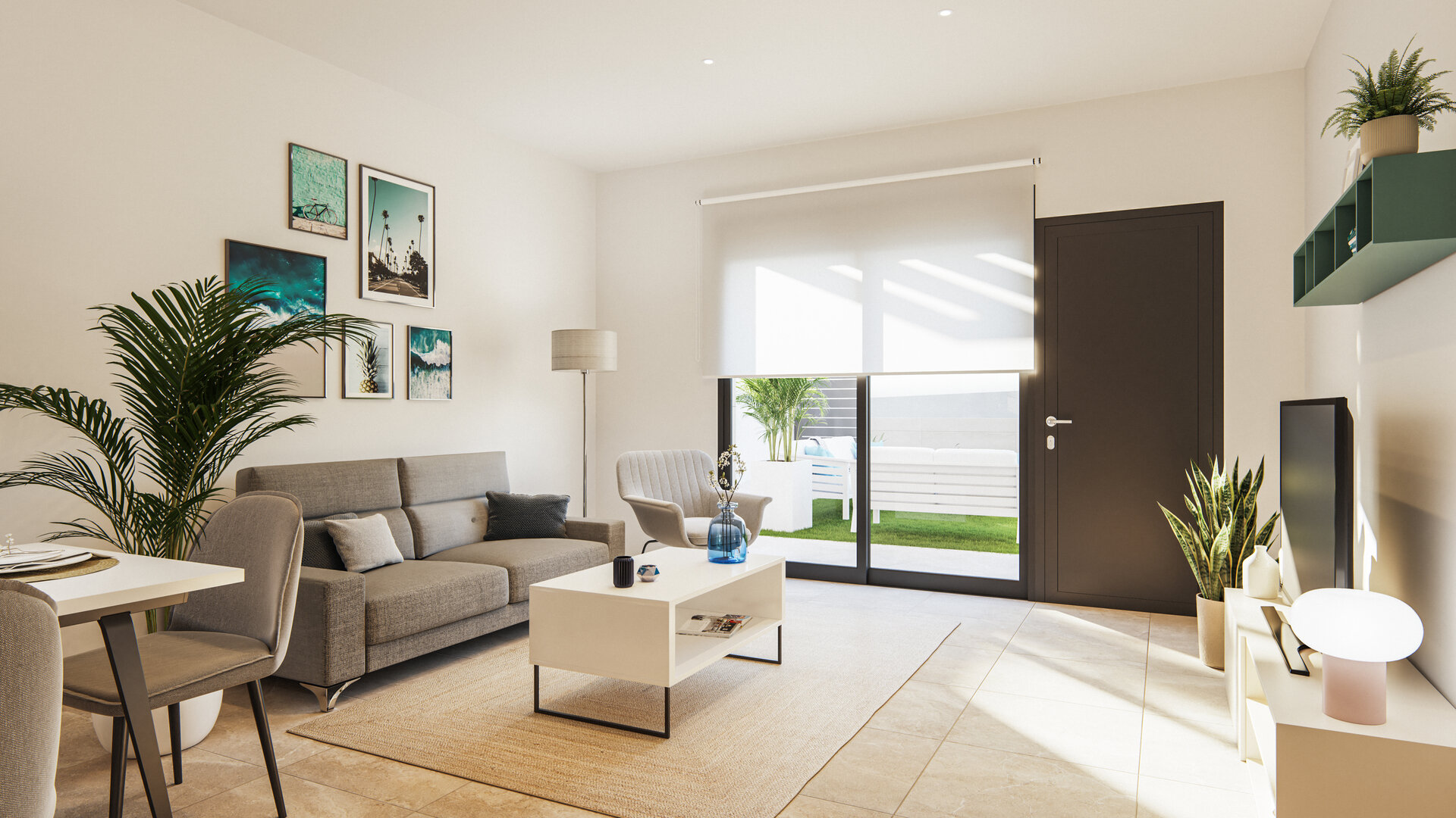 4-Bedroom Detached House in Águilas - Image 6