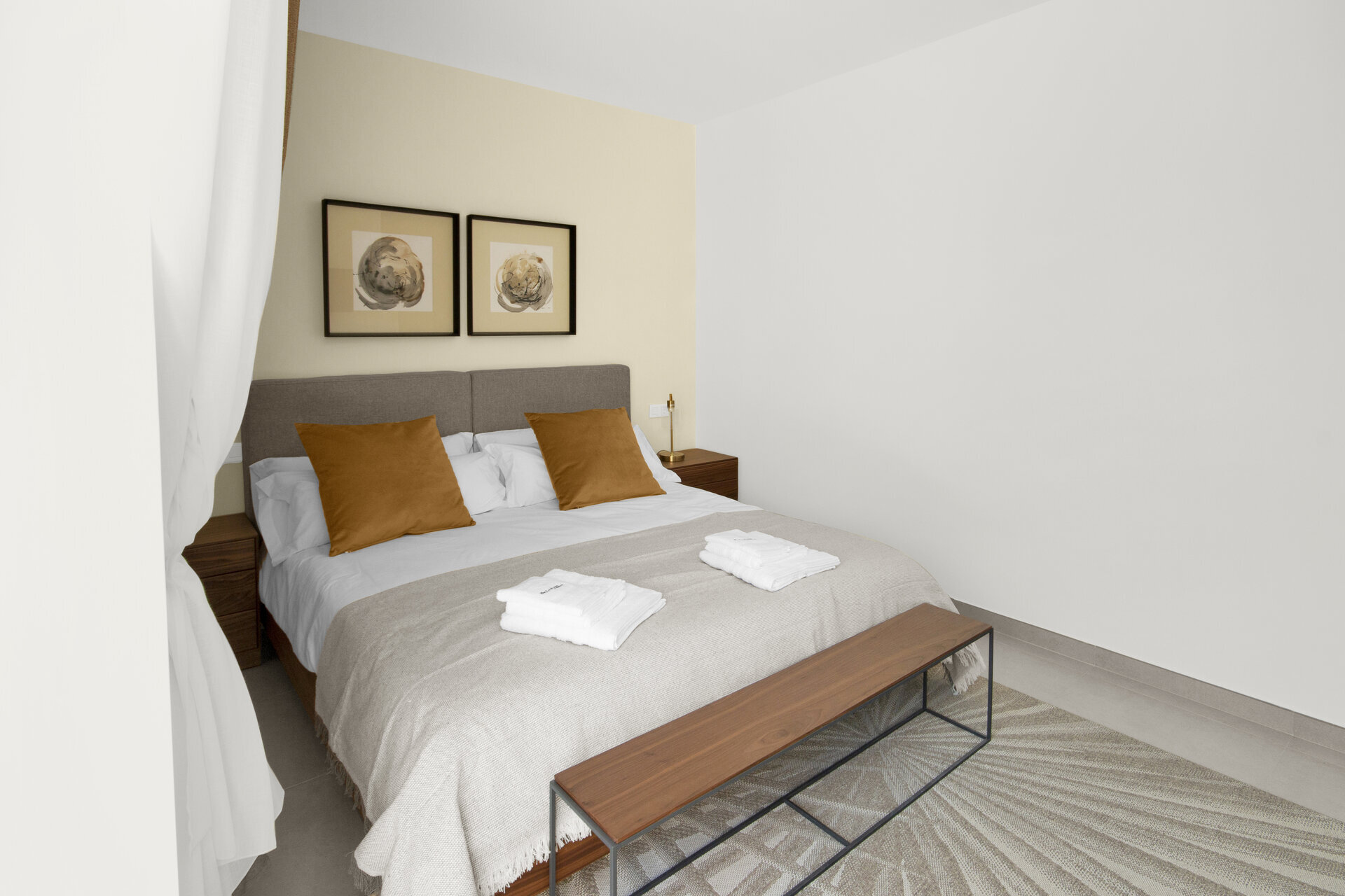 Vrijstaande villa met 4 Slaapkamers in Baños y Mendigo - Image 18
