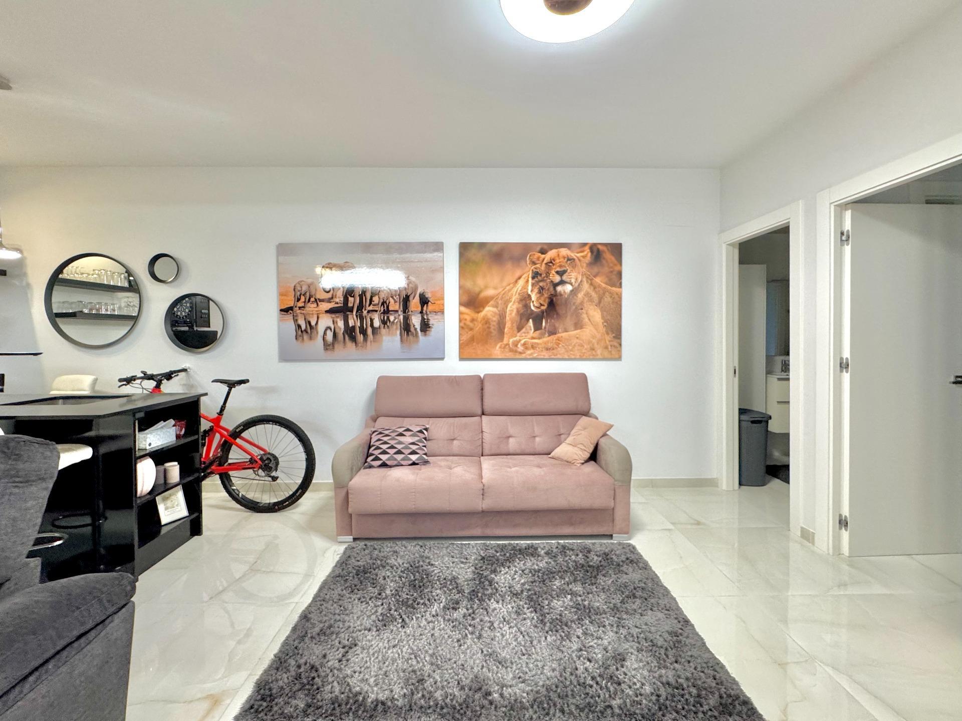 Villa met 4 Slaapkamers in Lomas de Cabo Roig, Orihuela Costa - Image 35