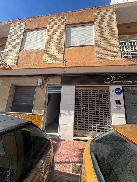 5 magamistuba - Korter - Guardamar del Segura