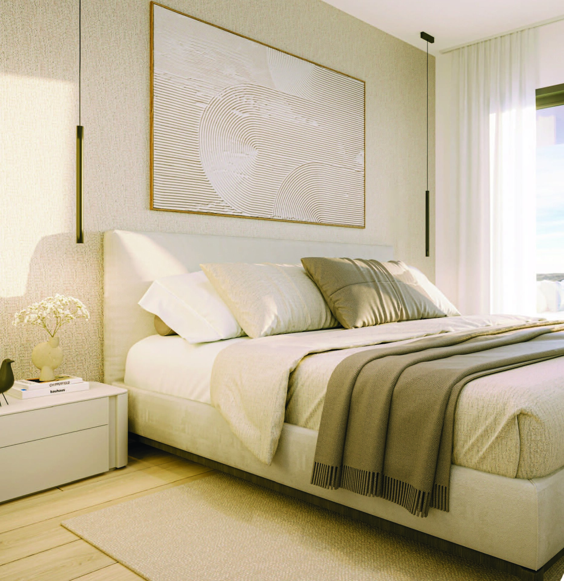 2-Bedroom Ground Floor Apartment in Torrevieja - Image 3