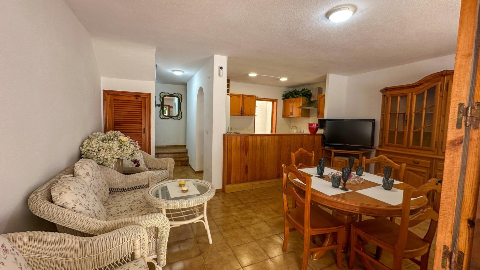 2-Bedroom House in Orihuela Costa, Orihuela Costa - Image 10