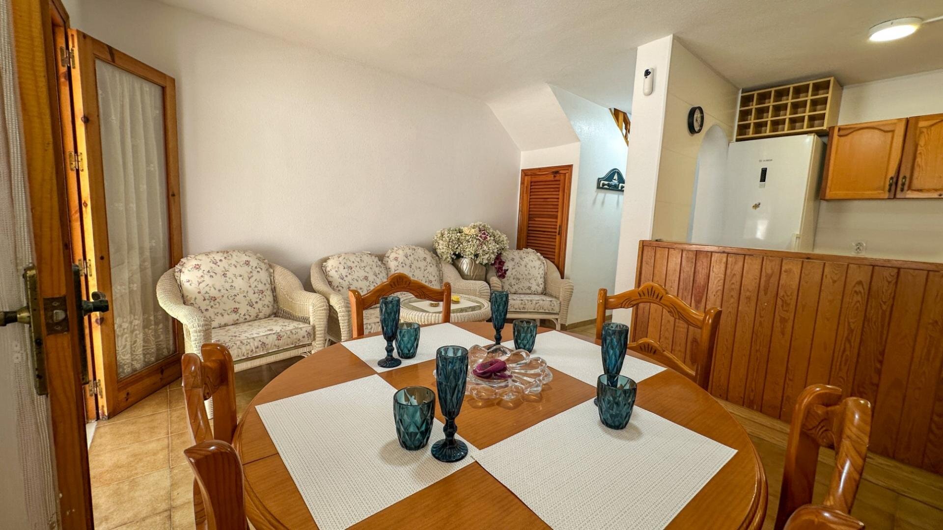 2-Bedroom House in Orihuela Costa, Orihuela Costa - Image 12