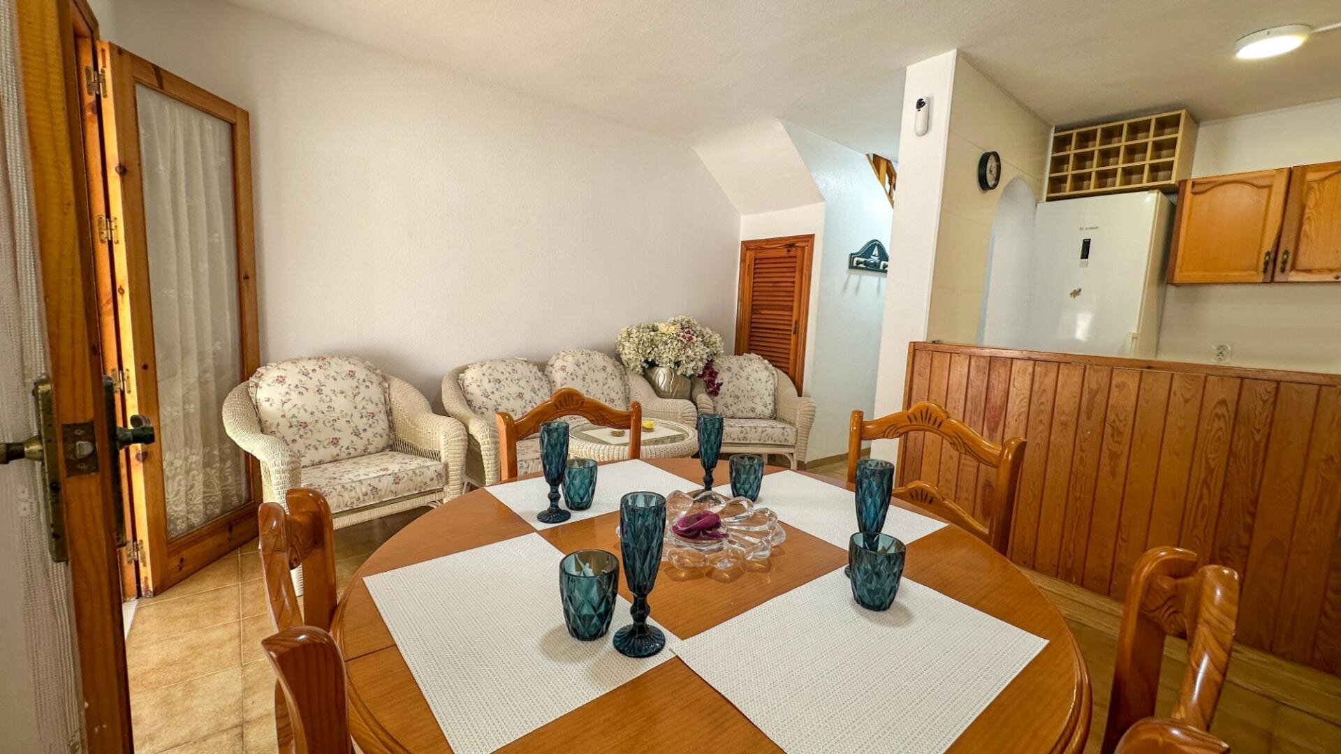 2-Bedroom House in Orihuela Costa, Orihuela Costa - Image 13