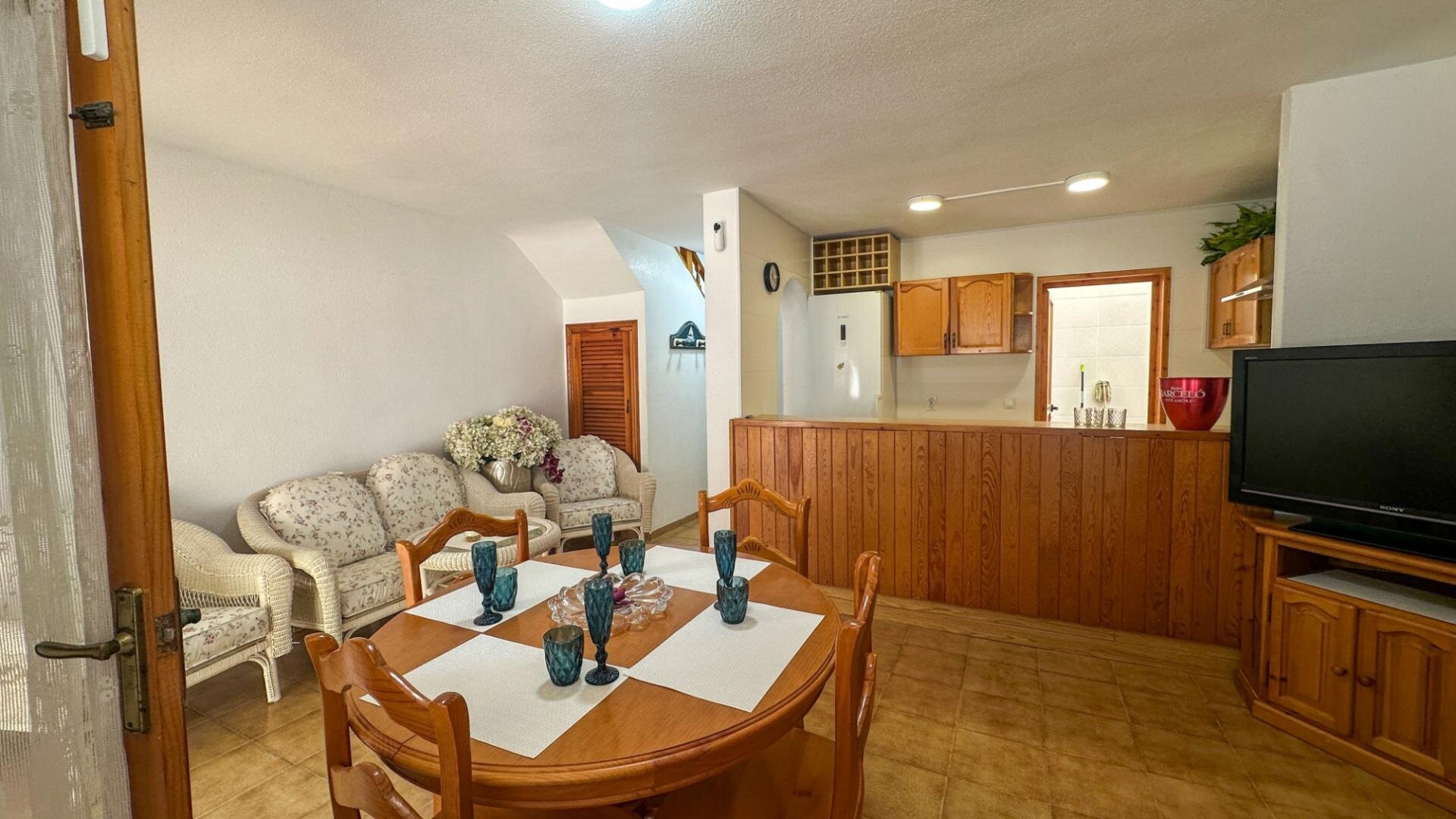 2-Bedroom House in Orihuela Costa, Orihuela Costa - Image 14