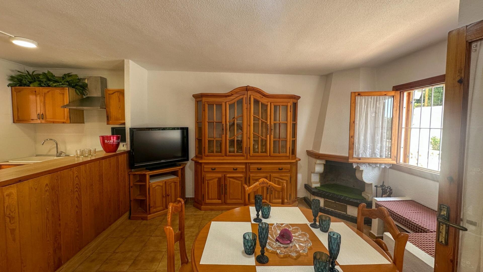 2-Bedroom House in Orihuela Costa, Orihuela Costa - Image 18