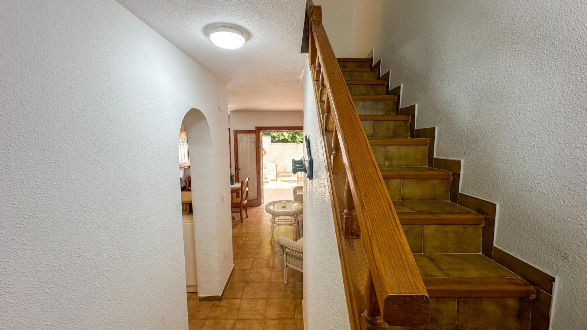 2-Bedroom House in Orihuela Costa, Orihuela Costa - Image 20