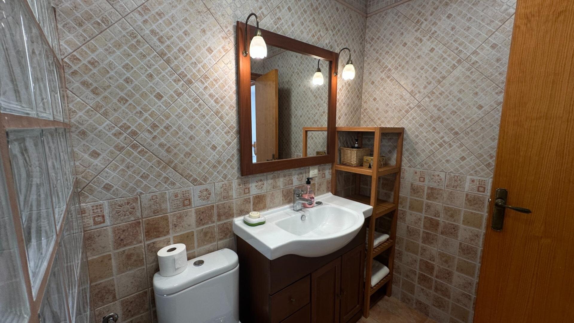 2-Bedroom House in Orihuela Costa, Orihuela Costa - Image 31