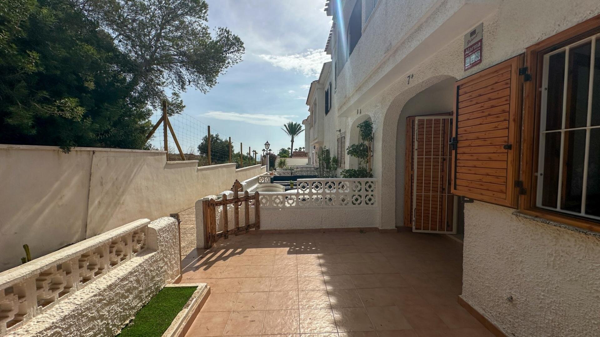 2-Bedroom House in Orihuela Costa, Orihuela Costa - Image 36