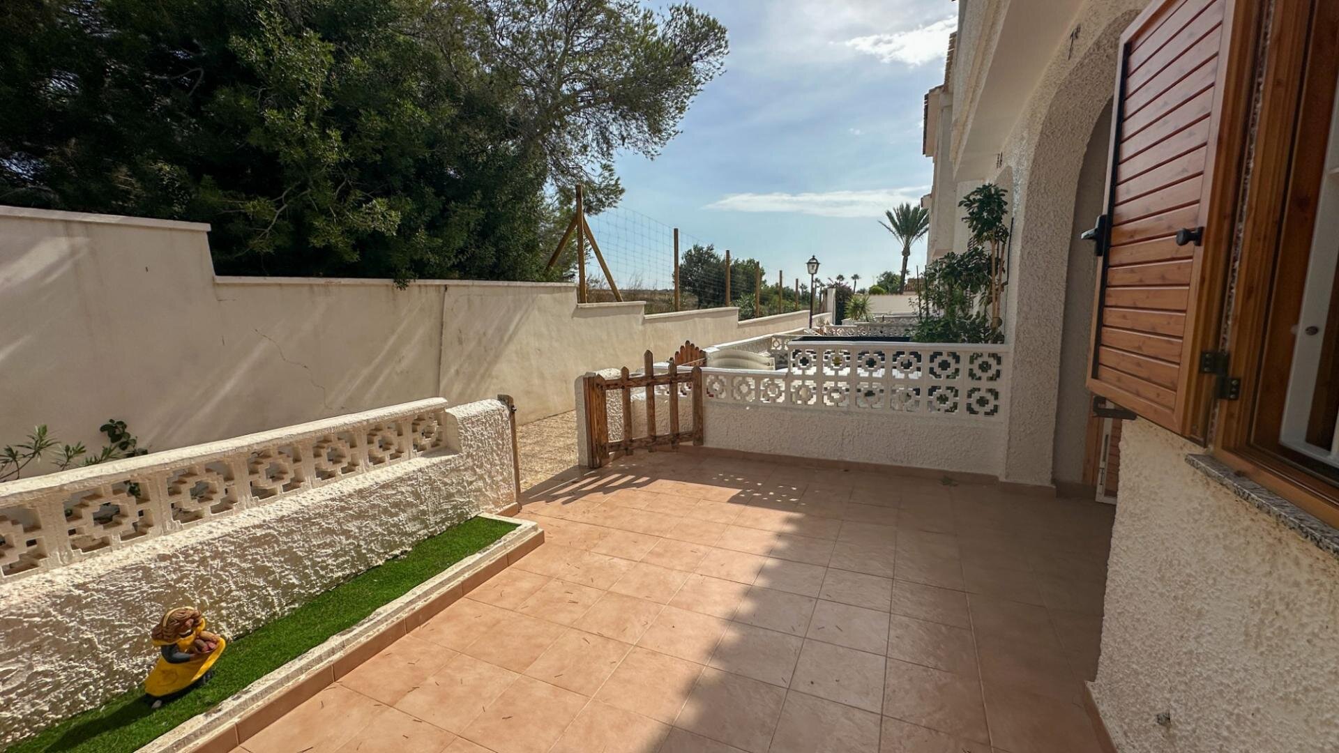 2-Bedroom House in Orihuela Costa, Orihuela Costa - Image 37