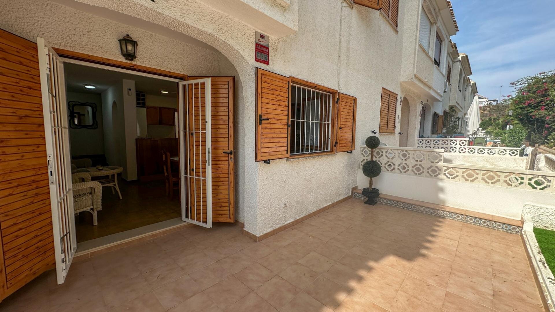 2-Bedroom House in Orihuela Costa, Orihuela Costa - Image 38