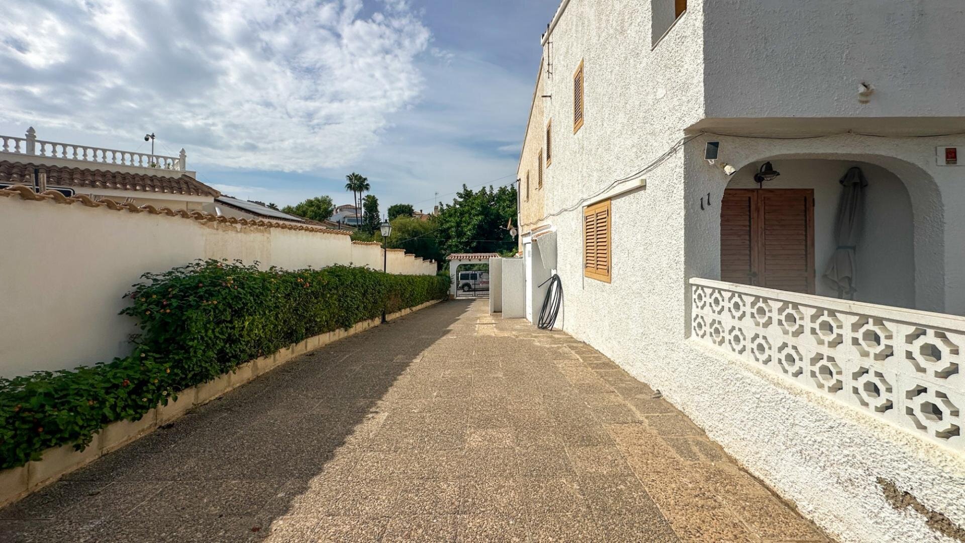 2-Bedroom House in Orihuela Costa, Orihuela Costa - Image 42