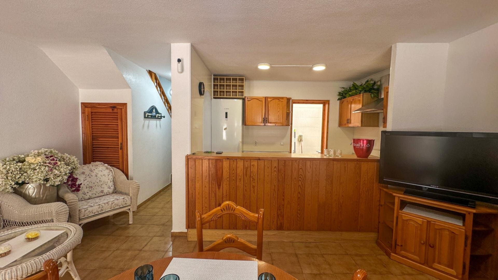 2-Bedroom House in Orihuela Costa, Orihuela Costa - Image 6
